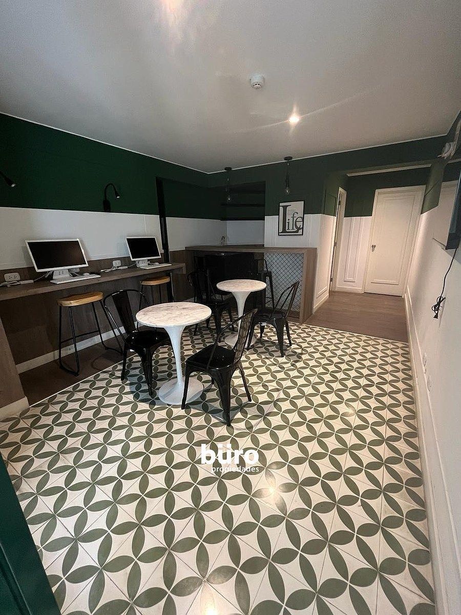 12 de 21: Co-working