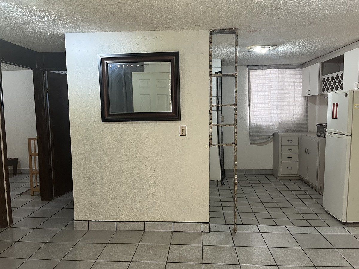Departamento en Torres del Lago, Tijuana, foto 3 de 25