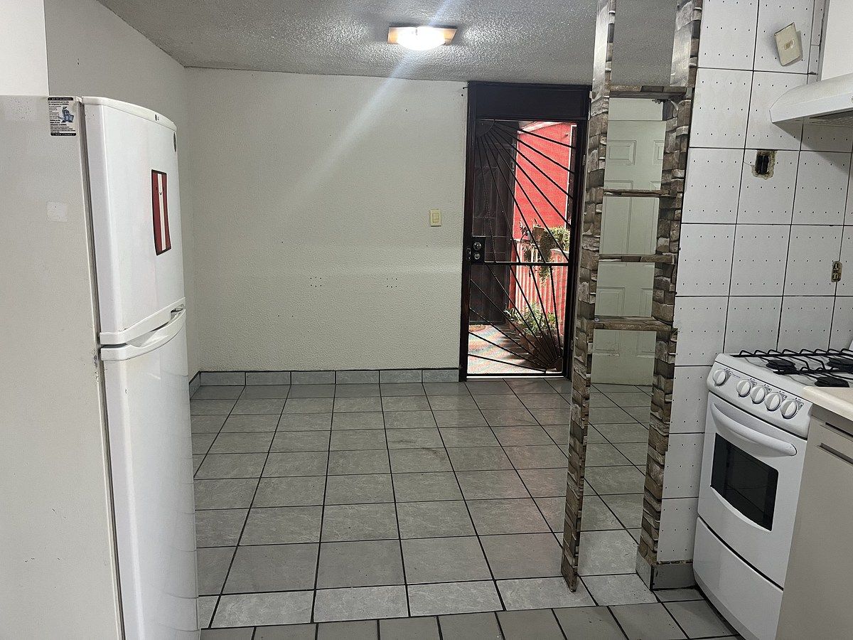 Departamento en Torres del Lago, Tijuana, foto 5 de 25