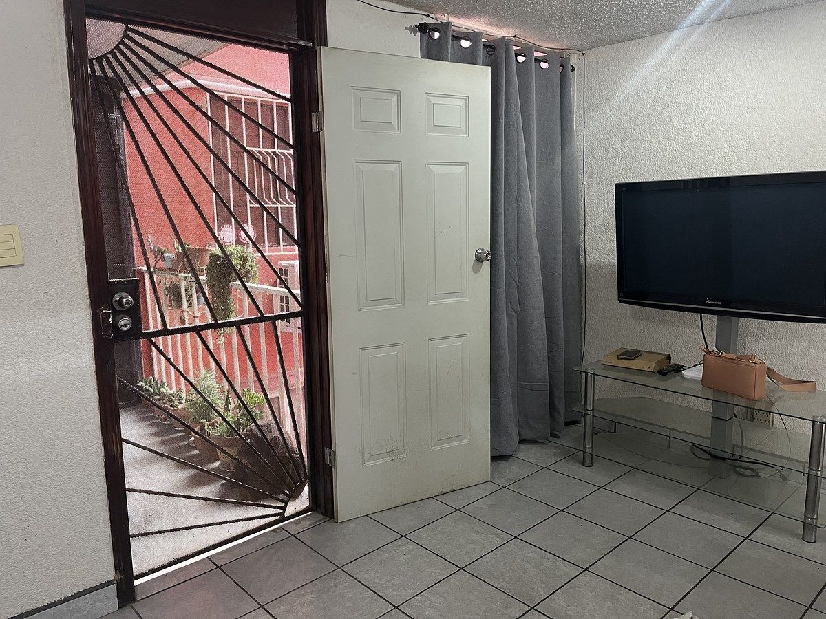 Departamento en Torres del Lago, Tijuana, foto 6 de 25
