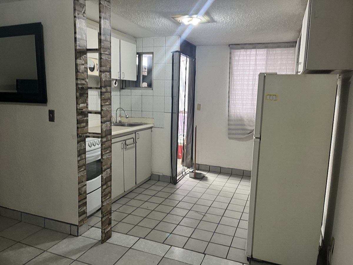 Departamento en Torres del Lago, Tijuana, foto 9 de 25