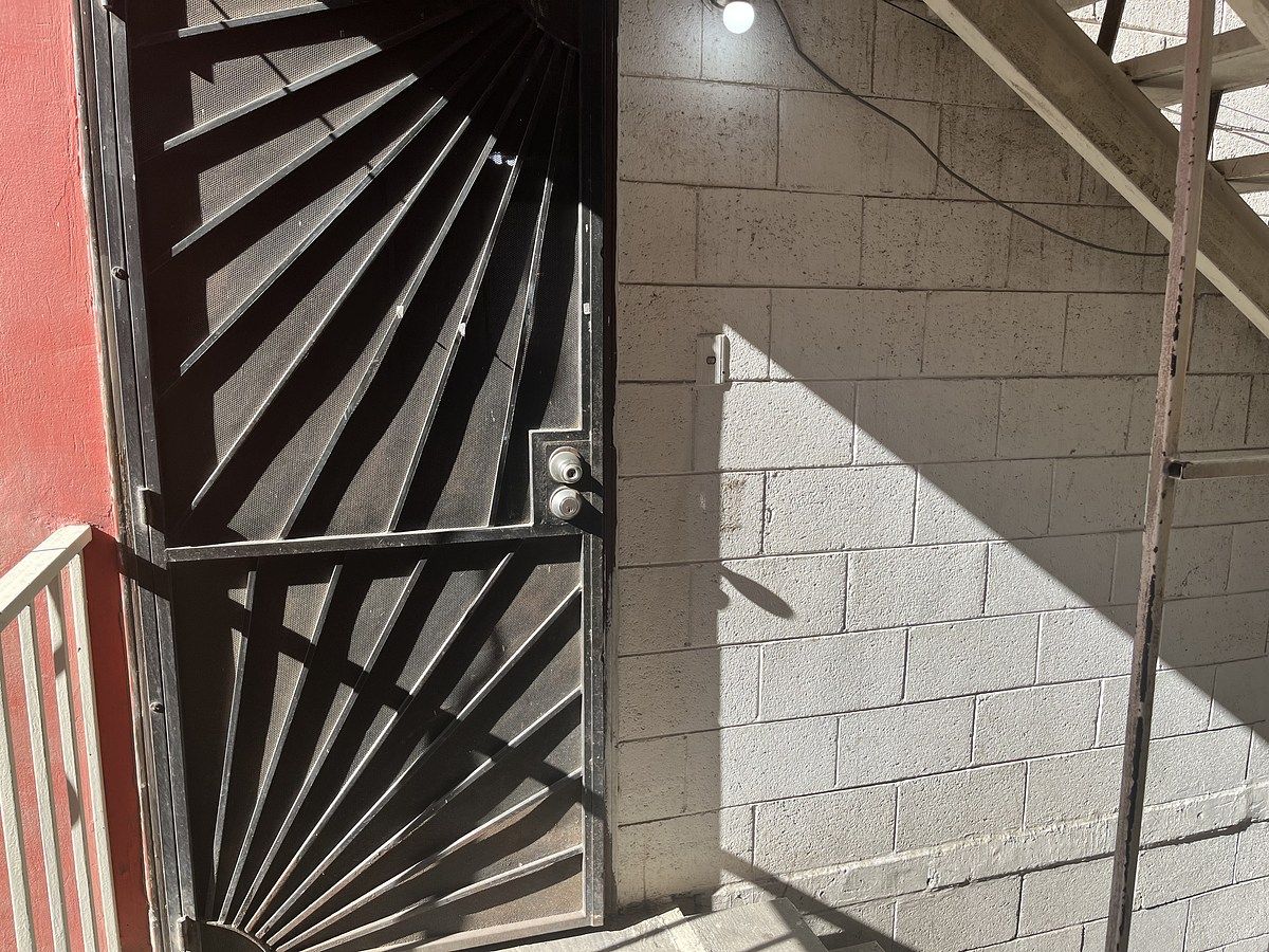 Departamento en Torres del Lago, Tijuana, foto 18 de 25