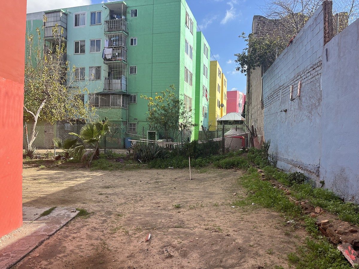 Departamento en Torres del Lago, Tijuana, foto 21 de 25
