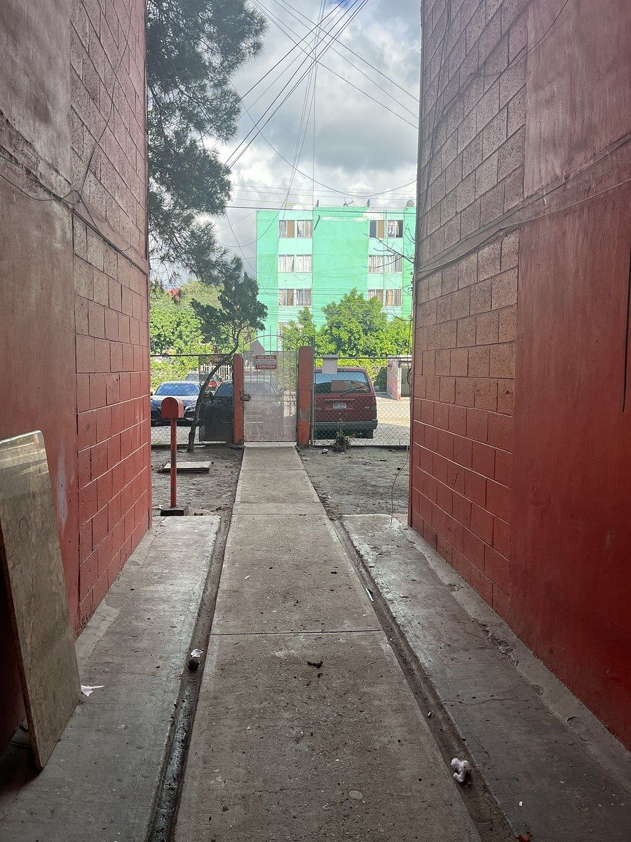 Departamento en Torres del Lago, Tijuana, foto 22 de 25