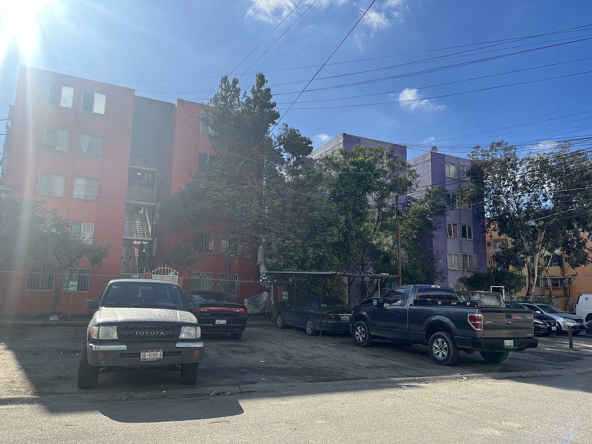 Departamento en Torres del Lago, Tijuana, foto 24 de 25
