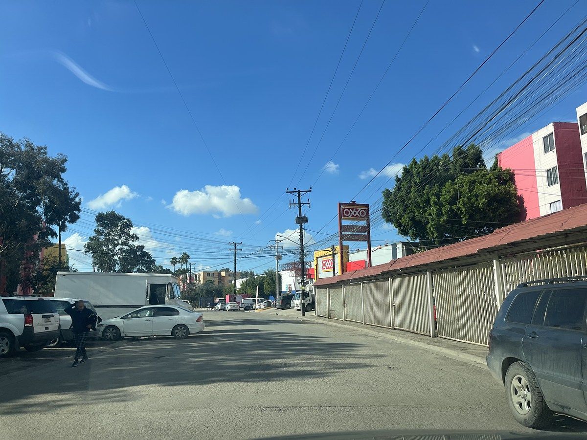 Departamento en Torres del Lago, Tijuana, foto 25 de 25