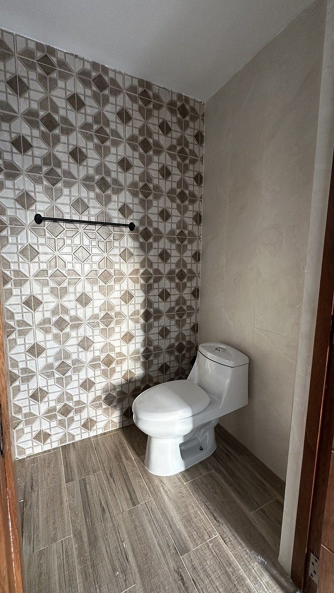 Apartamento de 1 habitación en Naco image 5