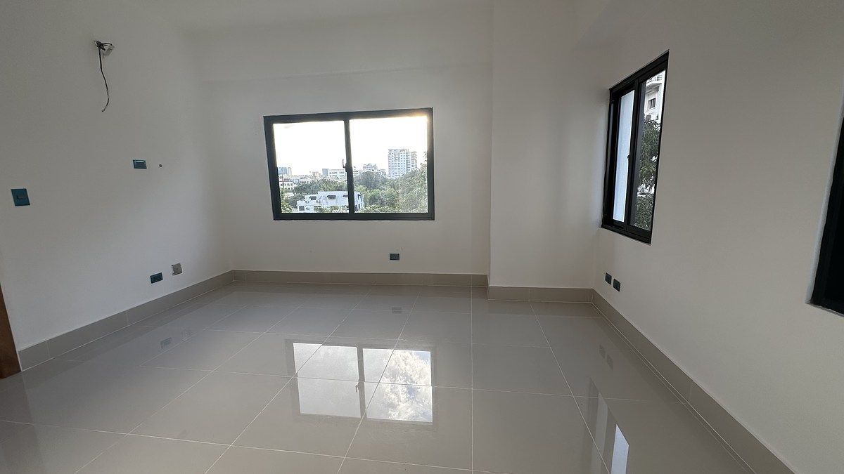 Apartamento de 1 habitación en Naco image 7