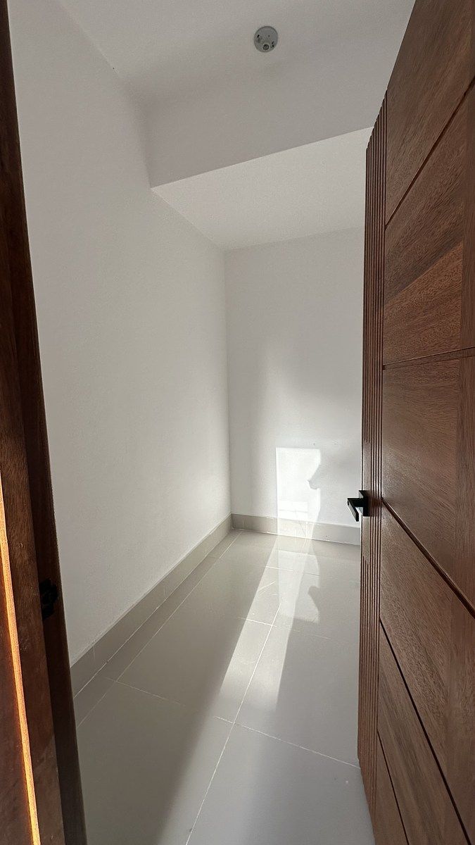 Apartamento de 1 habitación en Naco image 8