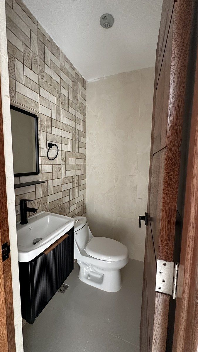 Apartamento de 1 habitación en Naco image 9