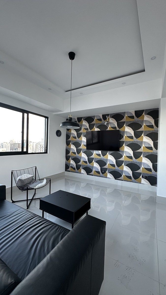 Apartamento de 1 habitación en Naco image 12