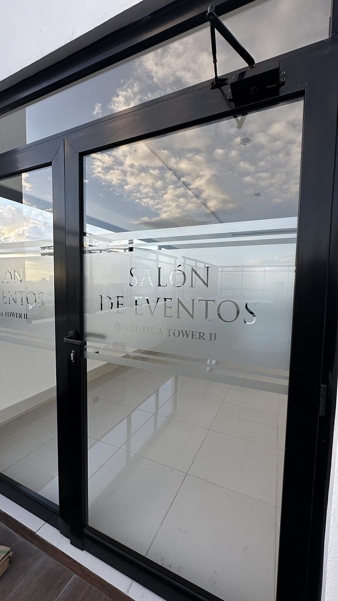 Apartamento de 1 habitación en Naco image 16