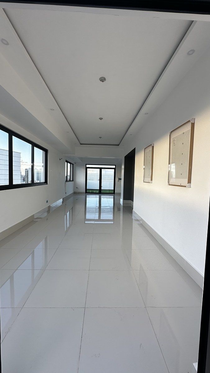 Apartamento de 1 habitación en Naco image 17