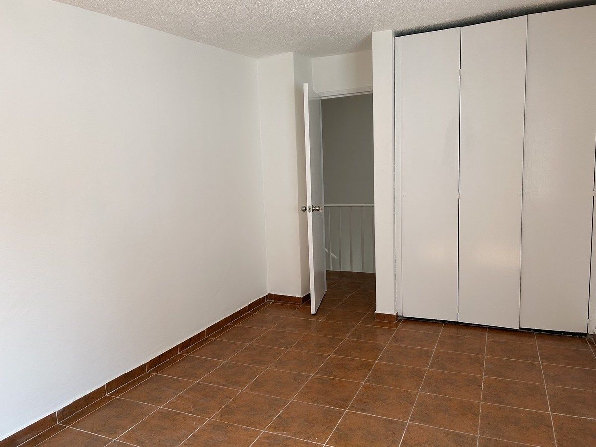 10 de 16: CLOSET EN RECAMARAS