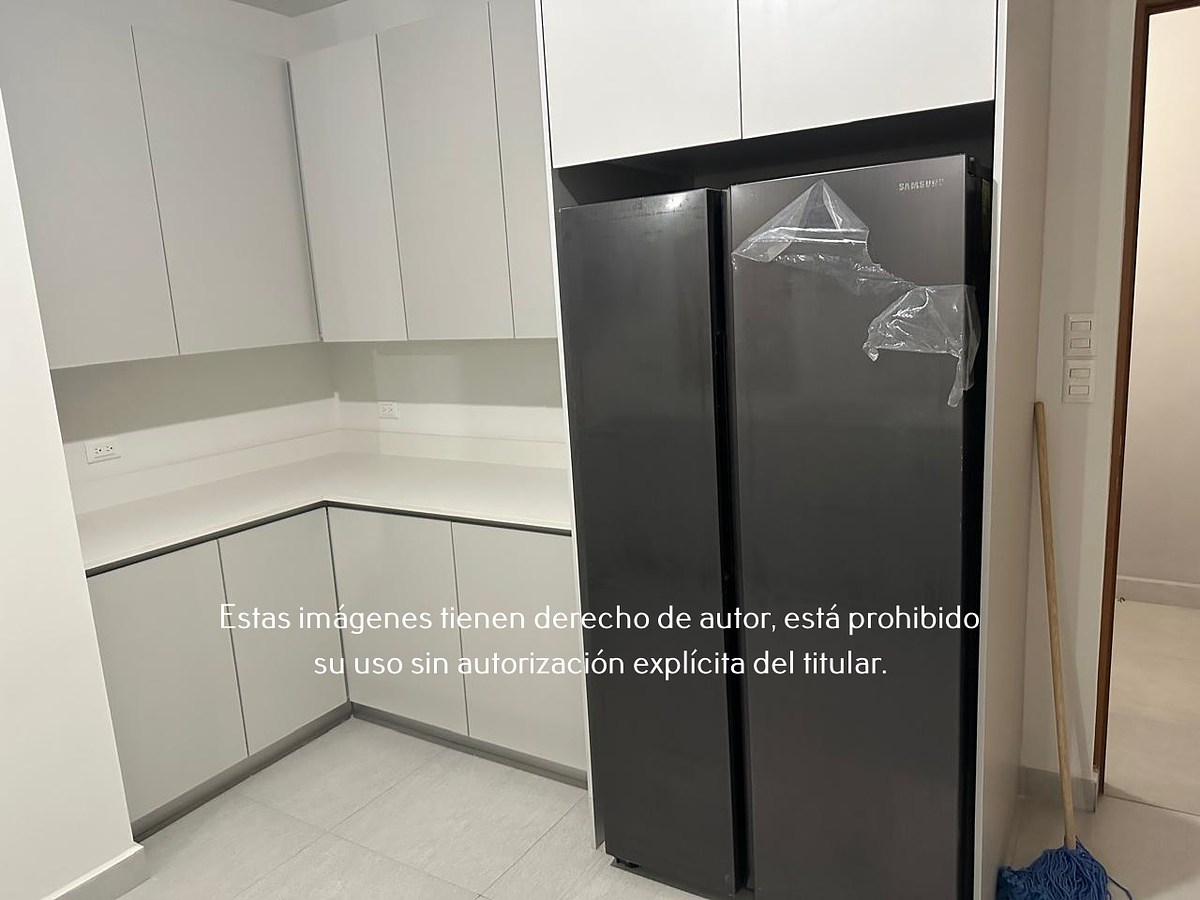 3 de 10: Departamento Nuevo Equipado en Renta en Av San Jerónimo