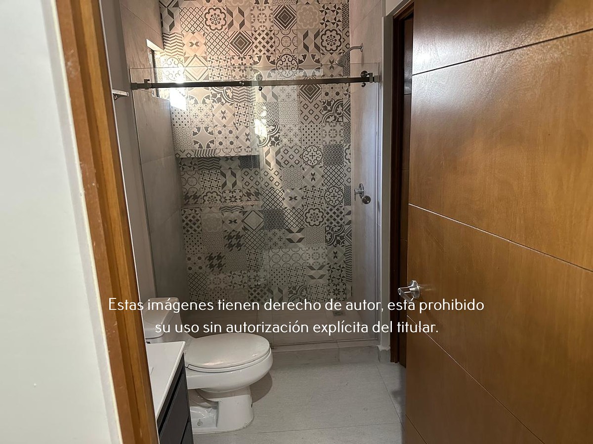 5 de 10: Departamento Nuevo Equipado en Renta en Av San Jerónimo