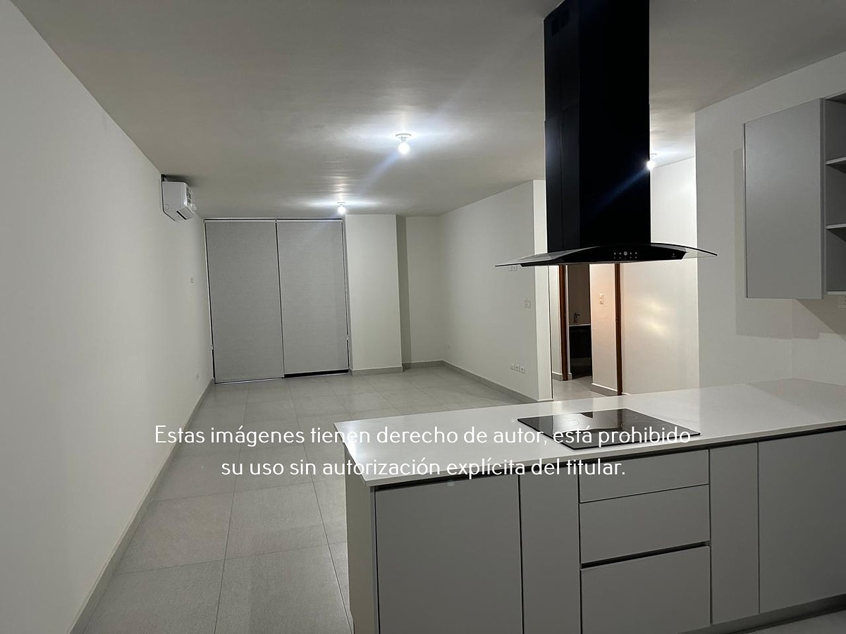 2 de 10: Departamento Nuevo Equipado en Renta en Av San Jerónimo