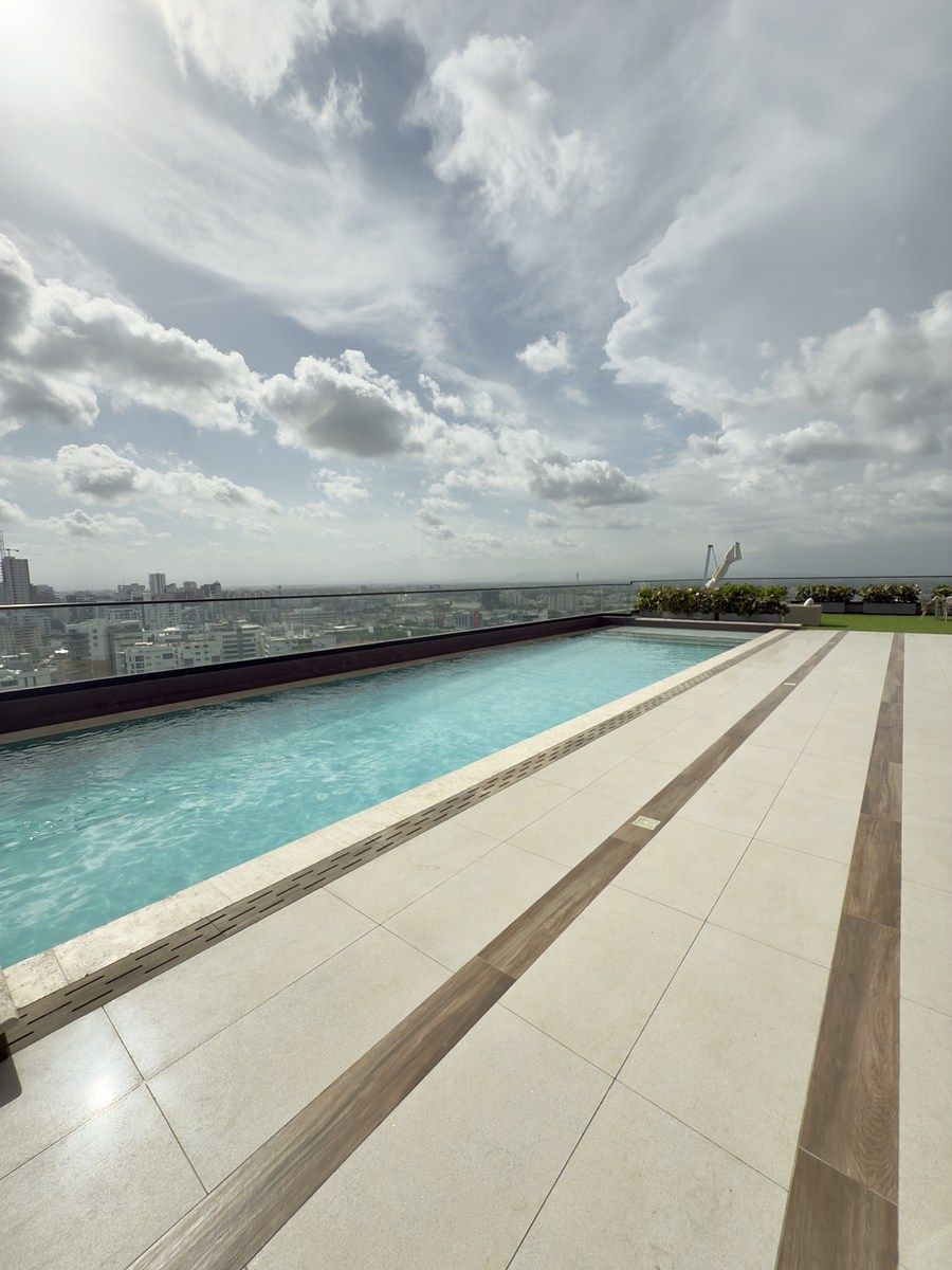 Apartamentos en Venta Ensanche Naco, Santo Domingo