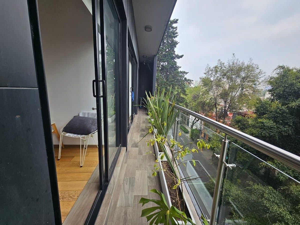 32, Calle San Luis Potosí, Roma Norte, 06700 32, Calle San Luis Potosí, Roma Norte, 06700