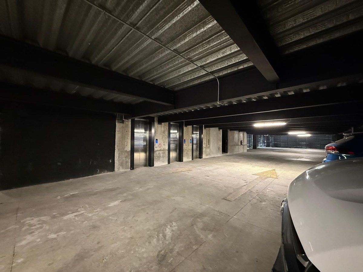 OFICINA EN VENTA EN COSMOPOLITAN CITY CENTER, ZONA RÍO - foto 3