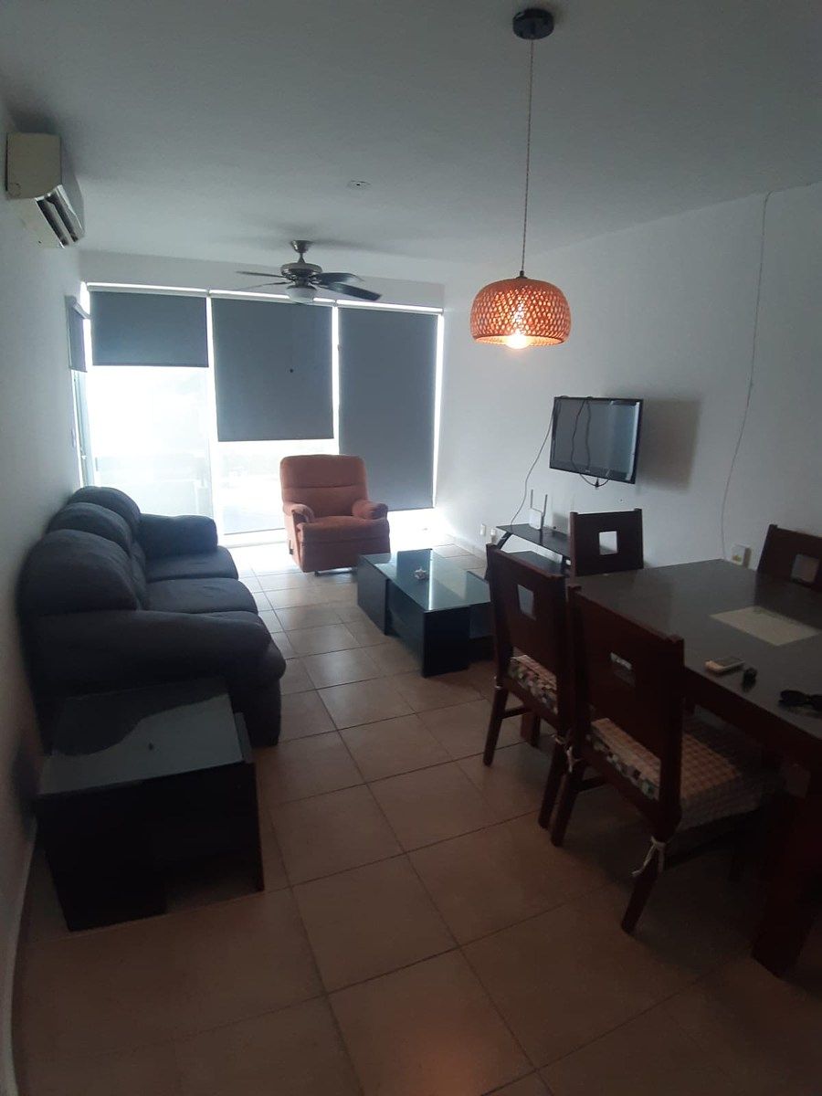 Departamento en Villa Maya Residencial Cancún, Benito Juárez, foto 7 de 11