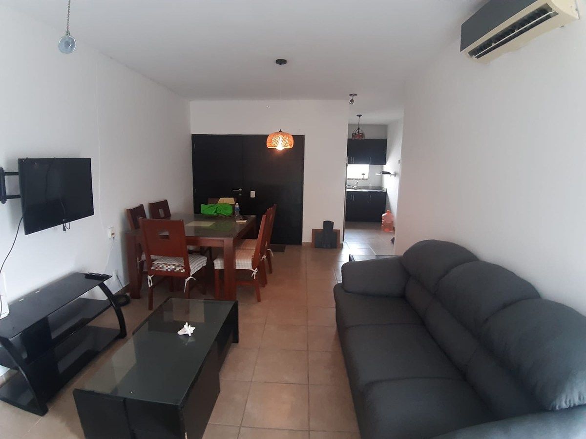 Departamento en Villa Maya Residencial Cancún, Benito Juárez, foto 6 de 11