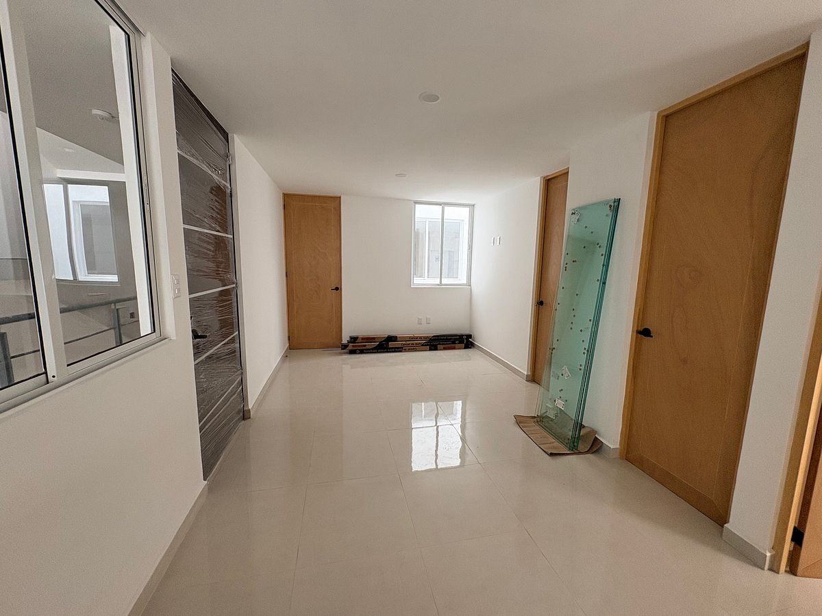 Departamento en San Luis Potosí Centro, San Luis Potosí, foto 13 de 29