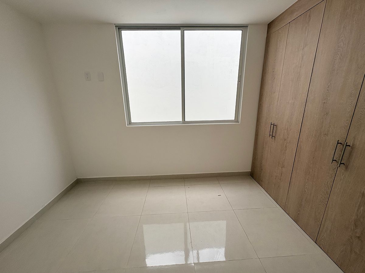 Departamento en San Luis Potosí Centro, San Luis Potosí, foto 14 de 29