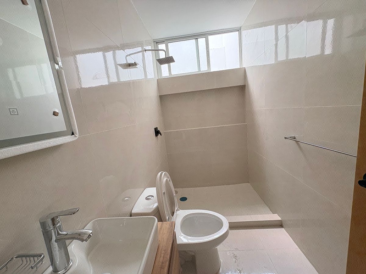 Departamento en San Luis Potosí Centro, San Luis Potosí, foto 18 de 29