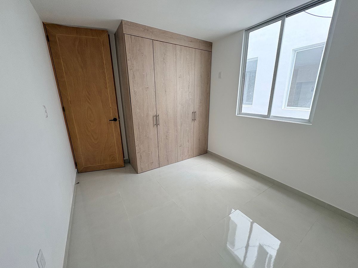 Departamento en San Luis Potosí Centro, San Luis Potosí, foto 22 de 29