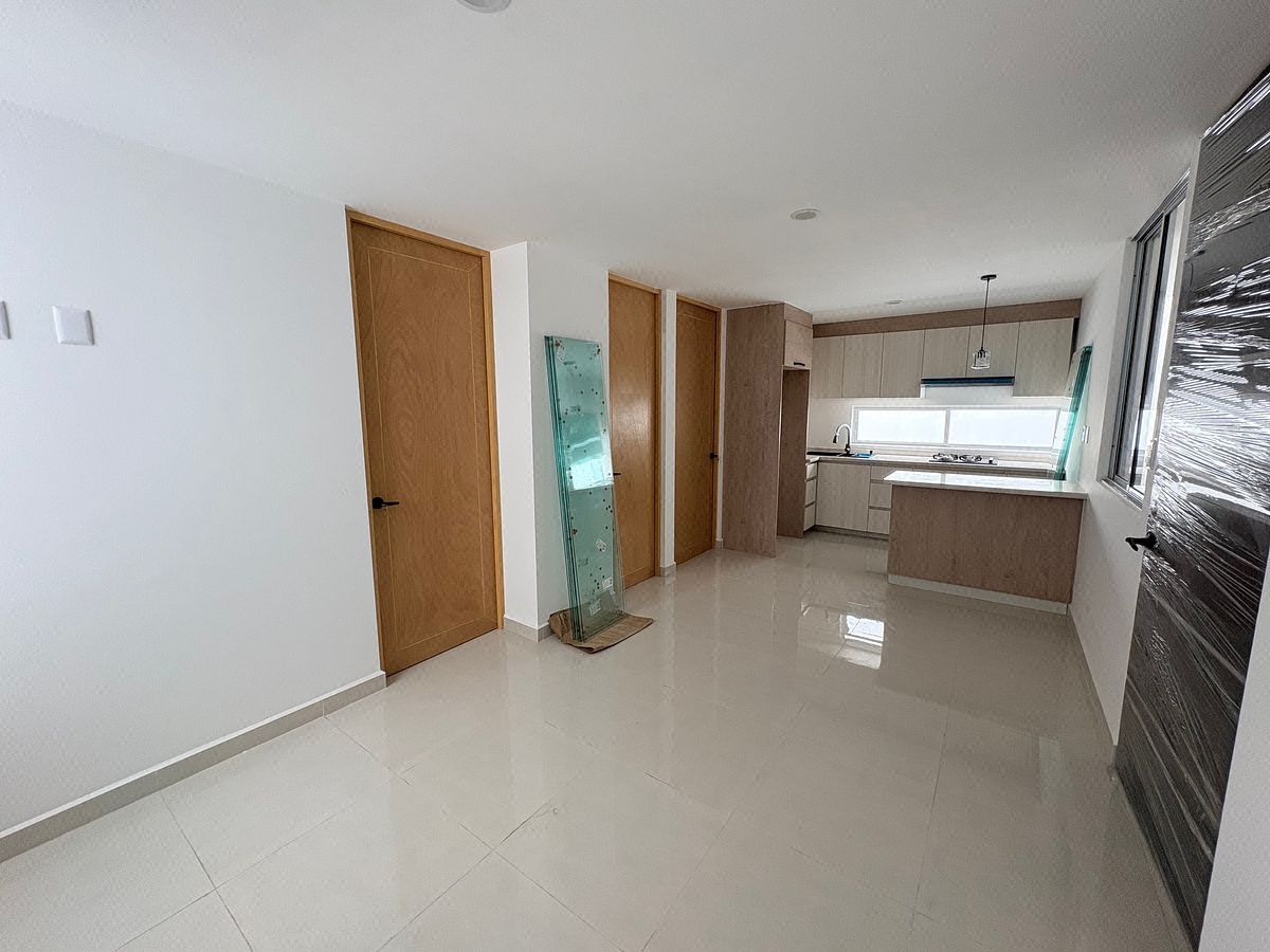 Departamento en San Luis Potosí Centro, San Luis Potosí, foto 2 de 29