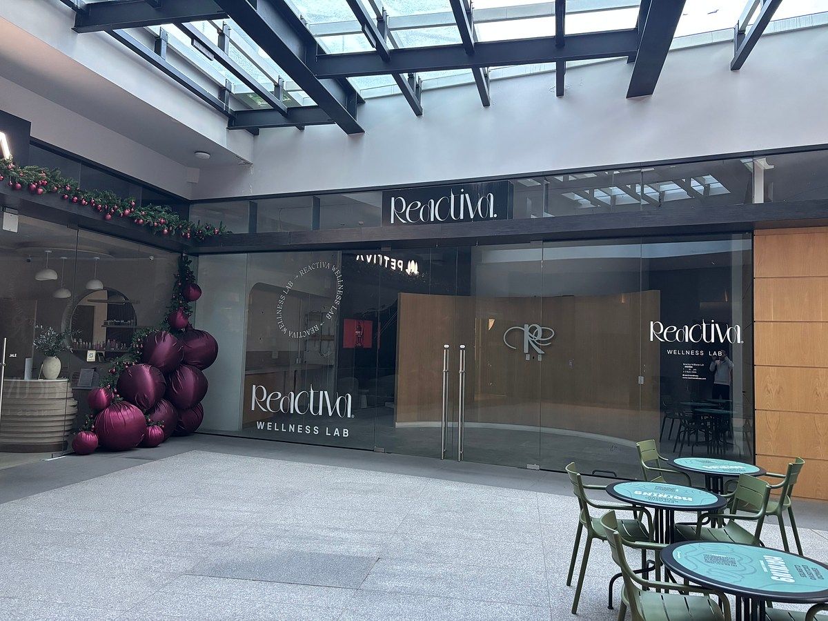Loja em shopping em Santa Fe Cuajimalpa, Cuajimalpa de Morelos, foto 3 de 6