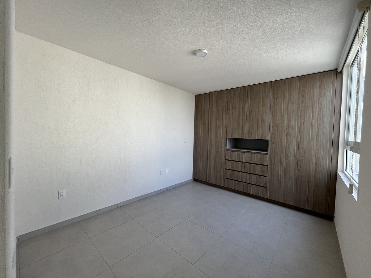 8 de 16: Recámara principal