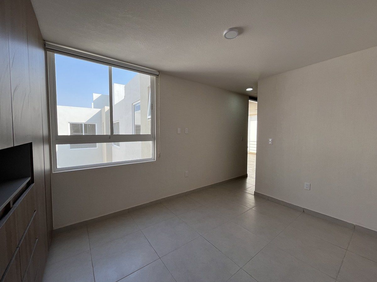 9 de 16: Recámara principal