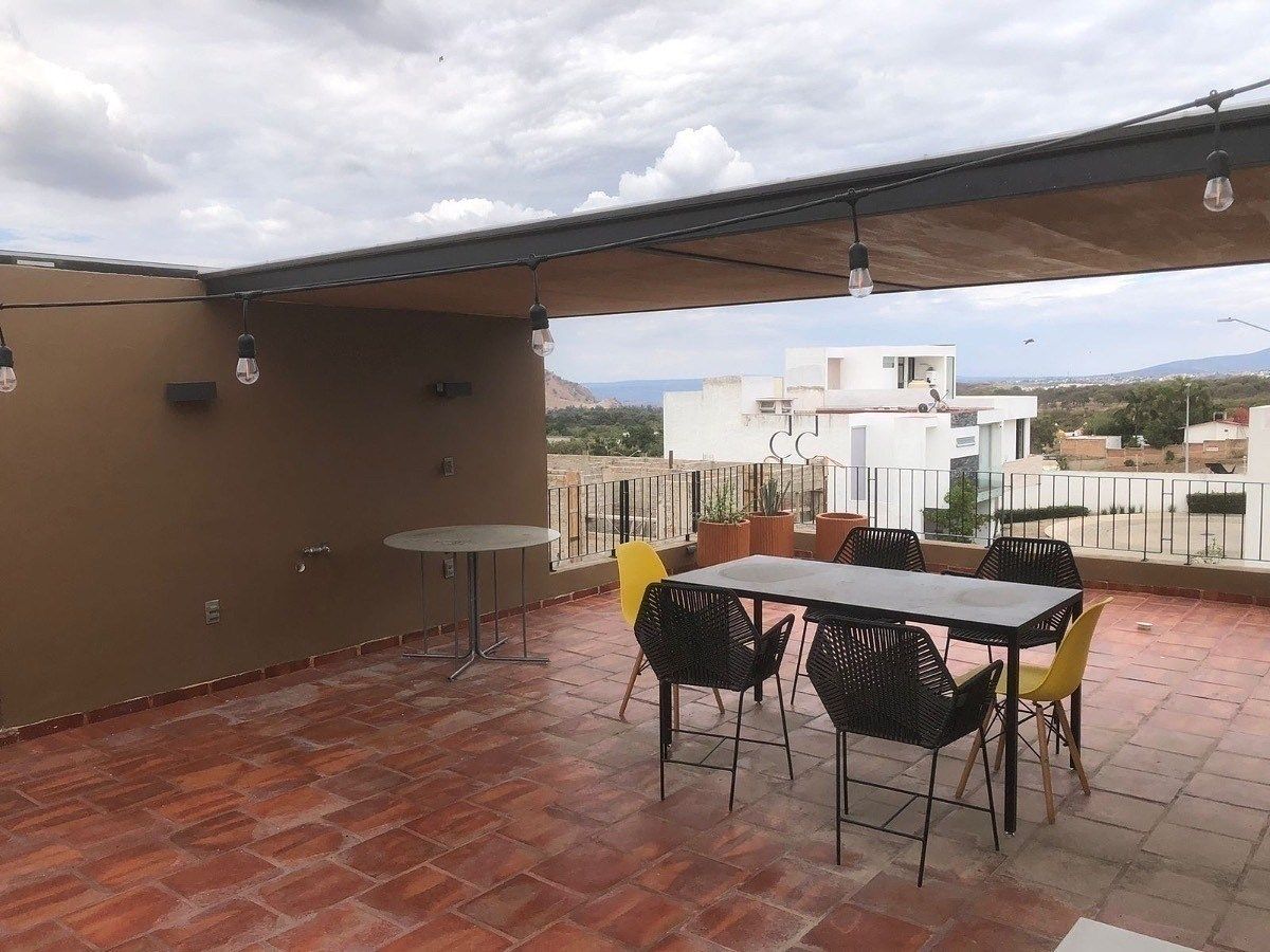 Casa en condominio en Valle Imperial, Zapopan, foto 21 de 21