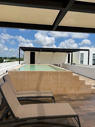 10 de 13: Amenidades