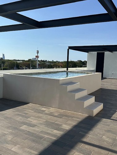 12 de 13: Amenidades