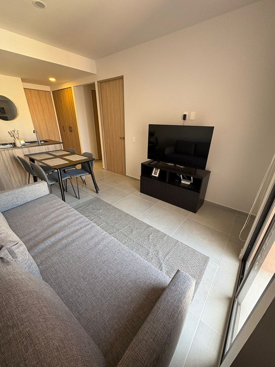 Apartment for Sale in El Retiro, Guadalajara - foto 3