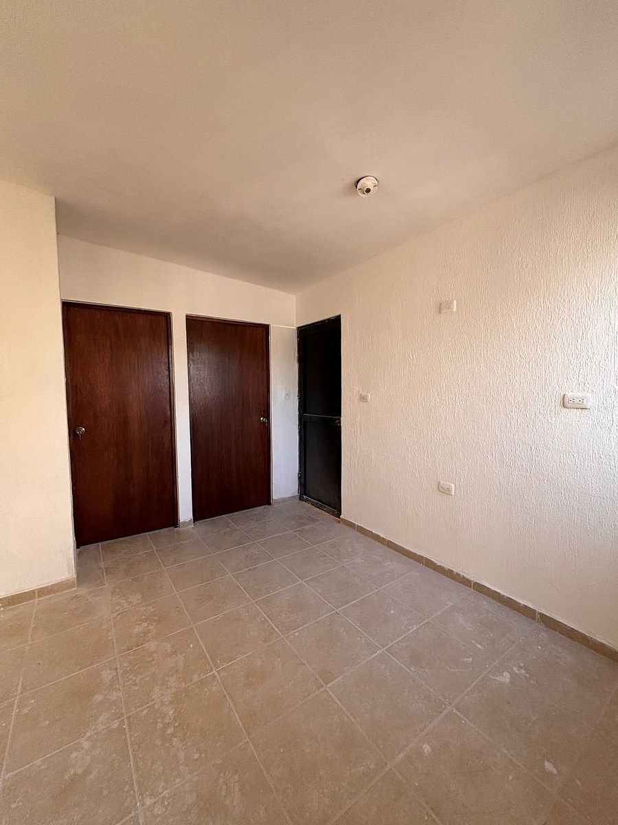 6 de 10: Puertas recamara y baño