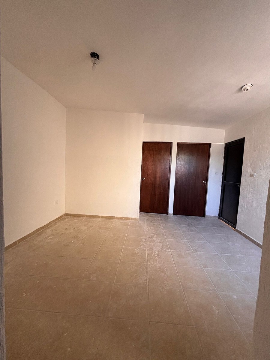 7 de 10: Sala y Cocina