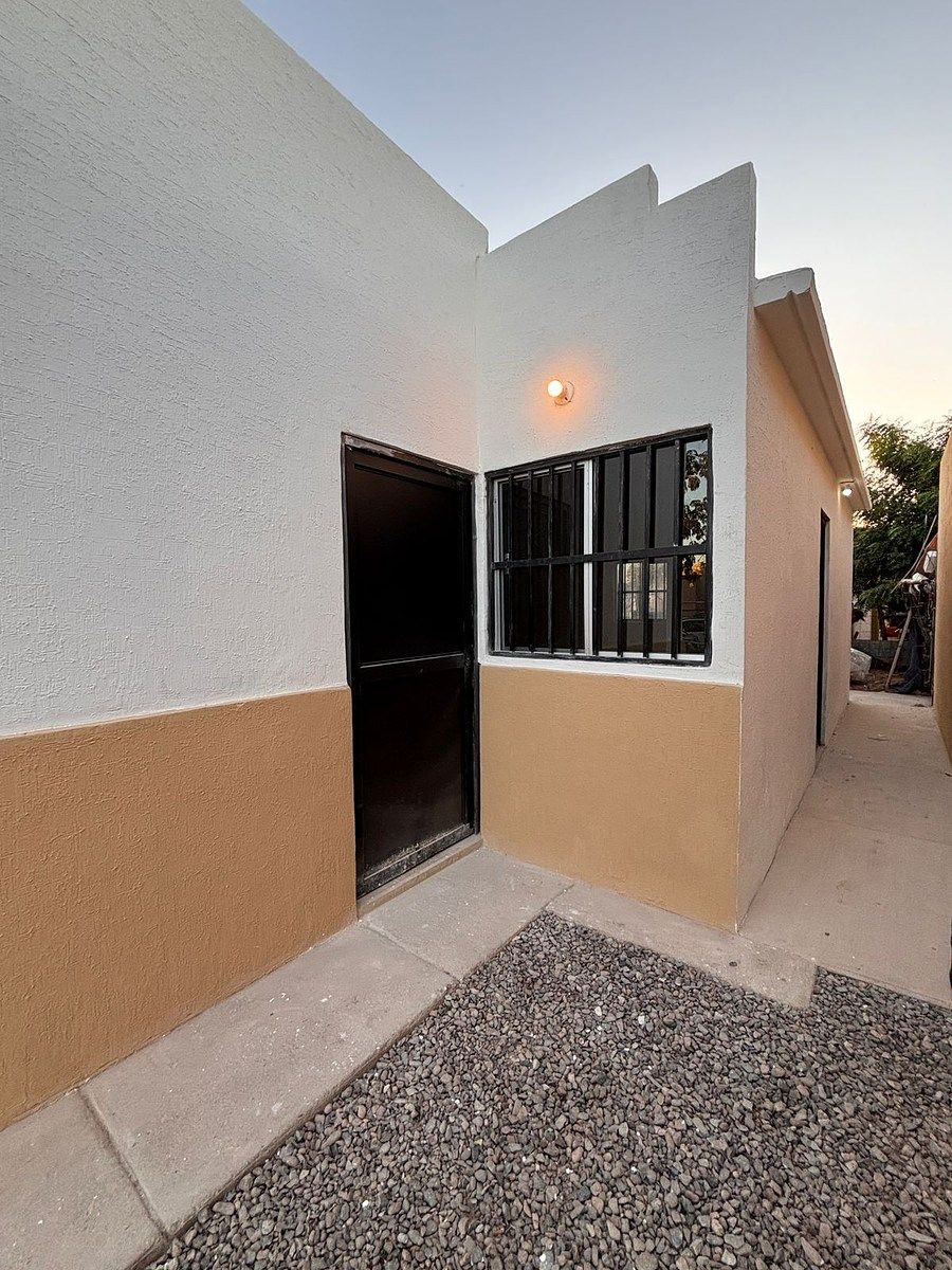 10 de 10: Entrada principal