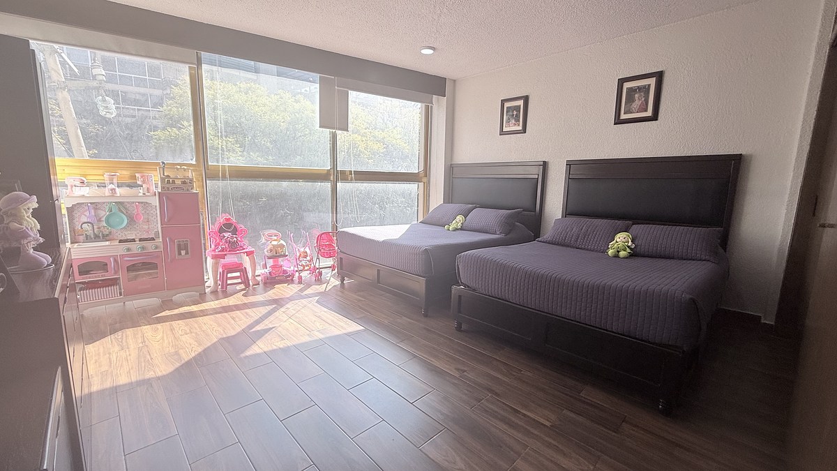 7 de 17: Recámara 1