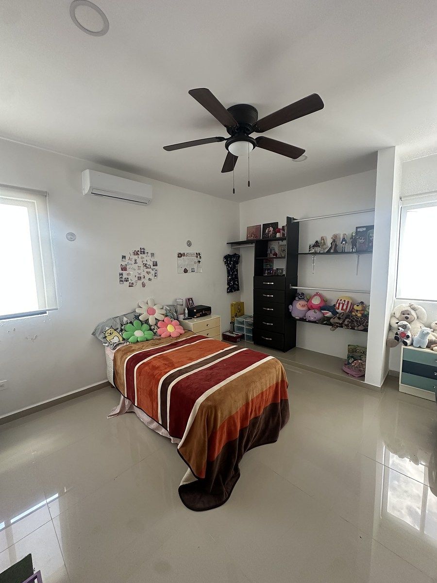 19 de 23: Habitación secundaria