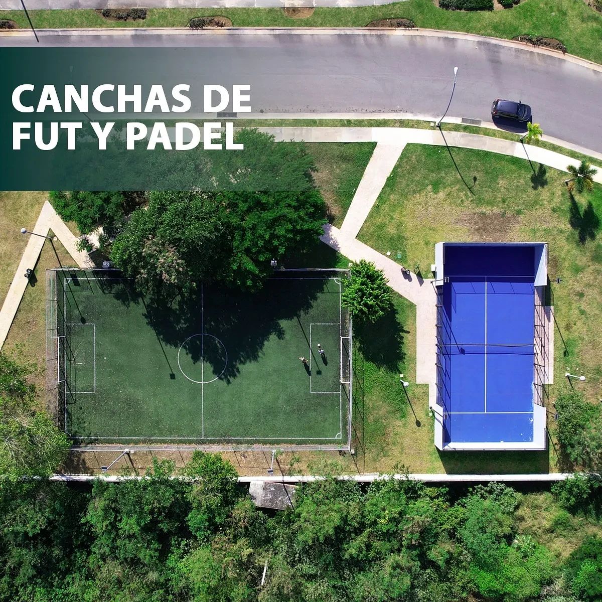 23 de 23: Con amenidades sin cuotas de mantenimiento