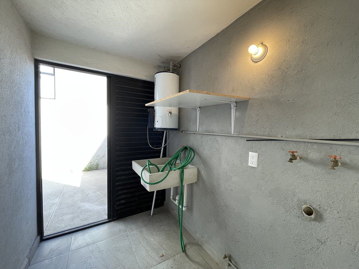 Townhouse en Renta PB San Isidro