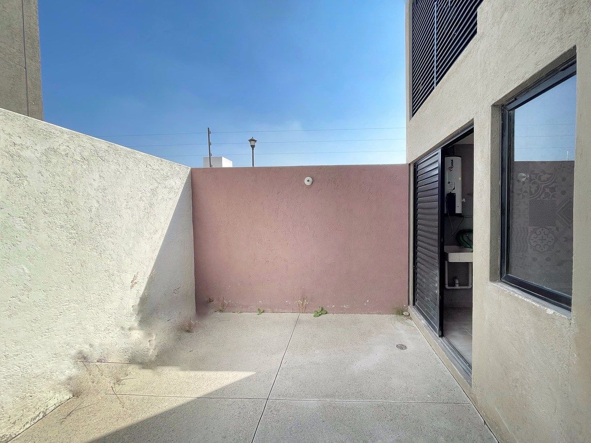 Townhouse en Renta PB San Isidro