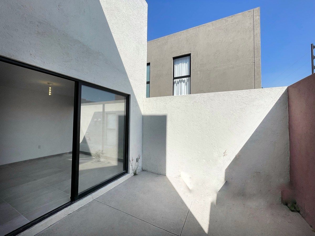 Townhouse en Renta PB San Isidro