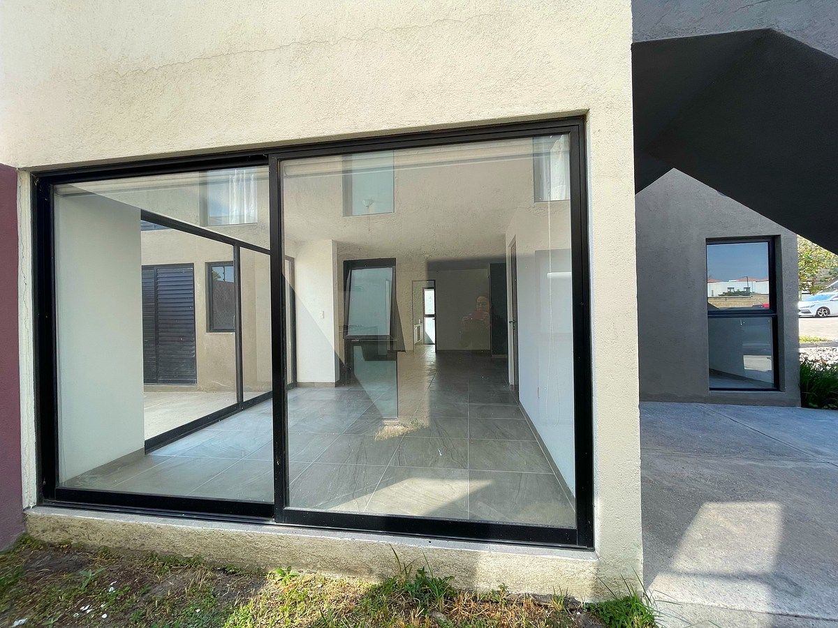 Townhouse en Renta PB San Isidro