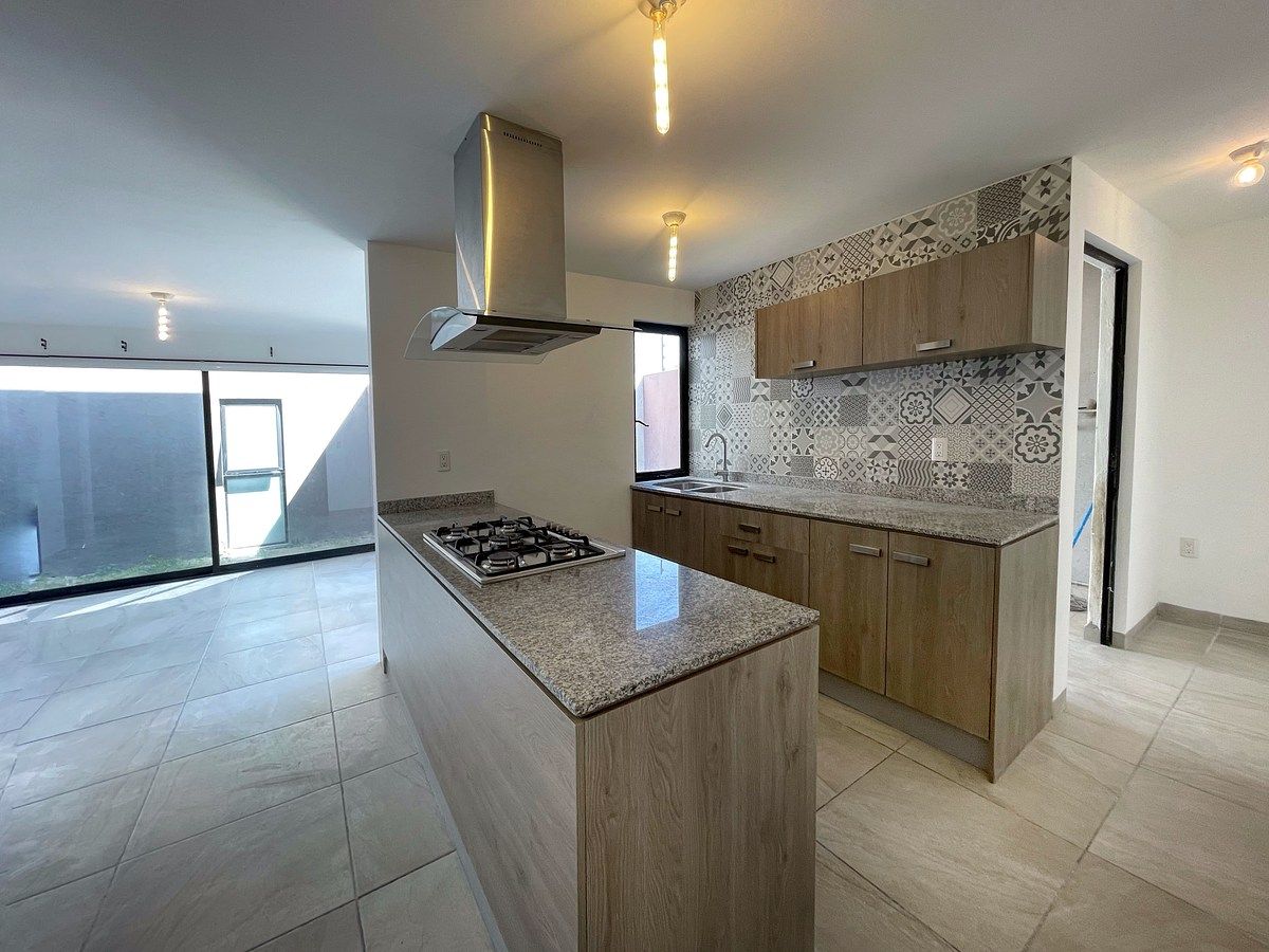 Townhouse en Renta PB San Isidro