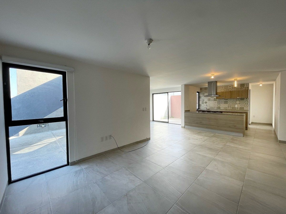 Townhouse en Renta PB San Isidro